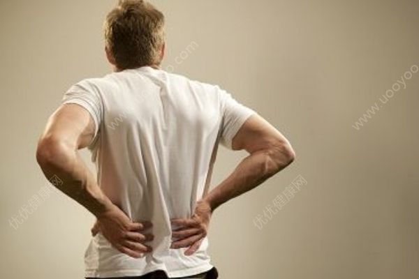 為什么會得腰肌勞損？腰肌勞損怎么診斷治療？(3)