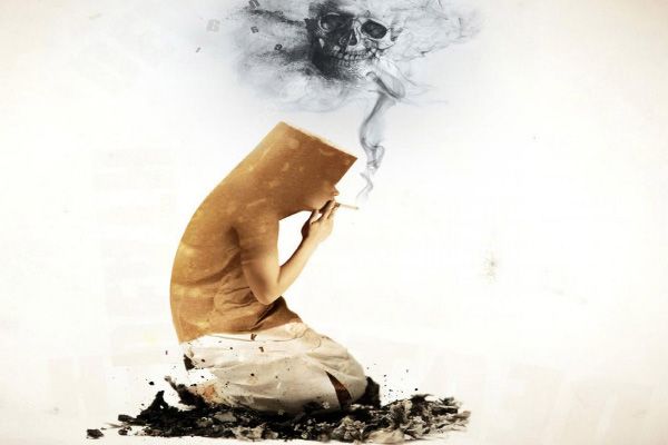 怎么戒煙最快最有效？幫助戒煙的五個(gè)小方法(1)
