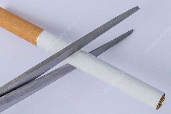 怎么戒煙最快最有效？幫助戒煙的五個(gè)小方法(2)