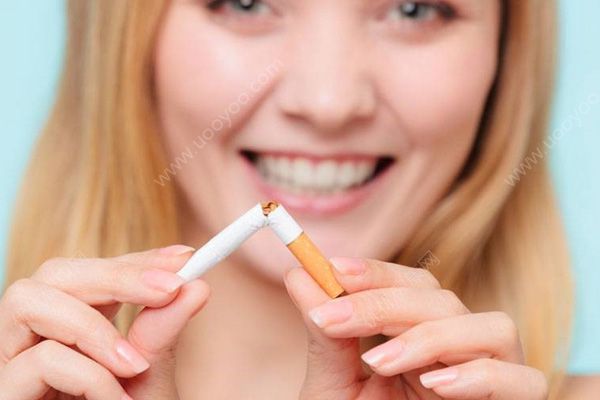 怎么戒煙最快最有效？幫助戒煙的五個(gè)小方法(3)
