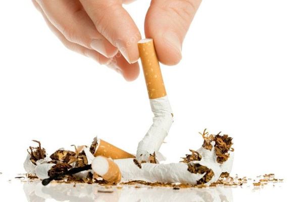 怎么戒煙最快最有效？幫助戒煙的五個(gè)小方法(4)