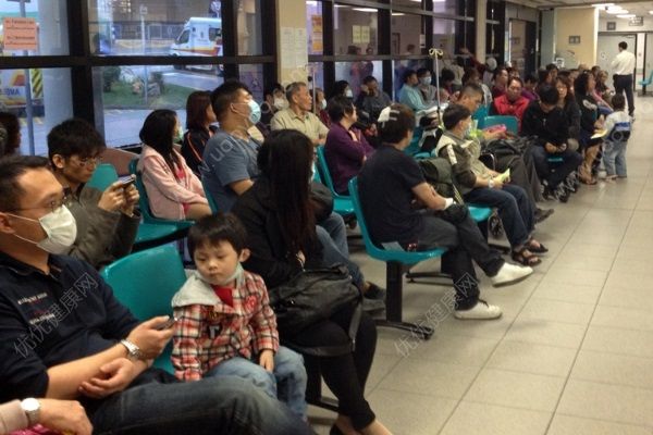 今年香港流感累計致265人死，這幾類人是高危人群！(2)