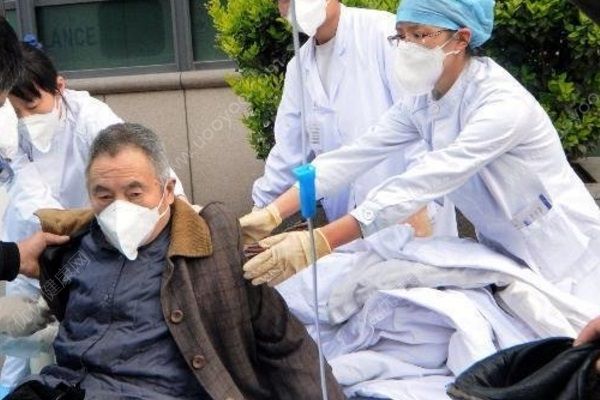 今年香港流感累計致265人死，這幾類人是高危人群！(3)