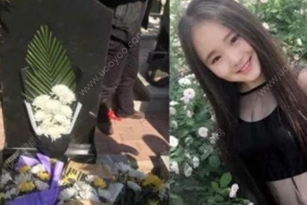 簡直比《芳華》還痛心！懷抱紅舞鞋的18歲少女離世！(4)