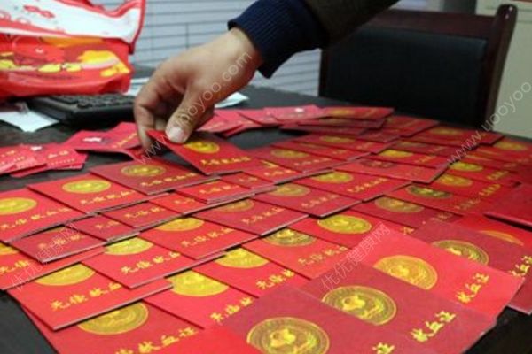 保安連續(xù)19年獻(xiàn)血5萬(wàn)毫升，獻(xiàn)血要注意什么(2)