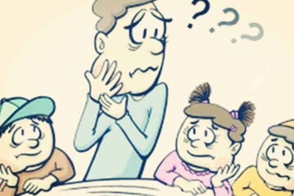 男子結(jié)婚5年妻子不孕，原來和小時(shí)候患流行性腮腺炎有關(guān)！(1)
