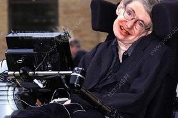 王俊凱緬懷霍金，霍金得的是什么??？(1)