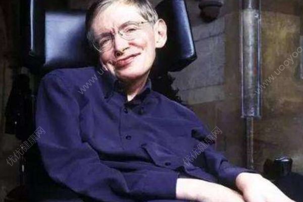 王俊凱緬懷霍金，霍金得的是什么??？(4)