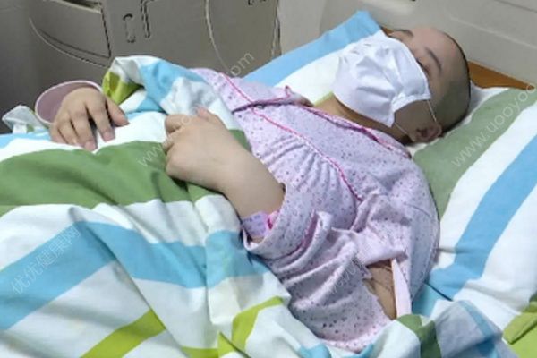 母女先后被確診患乳腺癌，乳腺癌早期有哪些癥狀？(2)