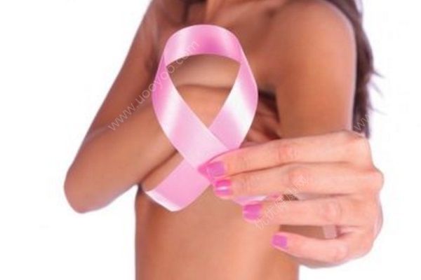 母女先后被確診患乳腺癌，乳腺癌早期有哪些癥狀？(4)