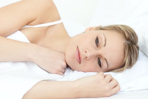 失眠重度患者超六成為90后，經(jīng)常失眠怎么調整？(4)