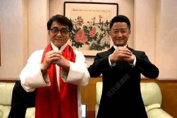 吳京胖到大家認(rèn)不出？手術(shù)后吃什么食物好？(2)
