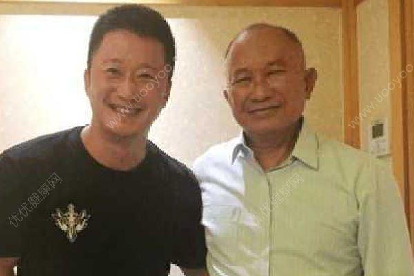 吳京胖到大家認(rèn)不出？手術(shù)后吃什么食物好？(3)