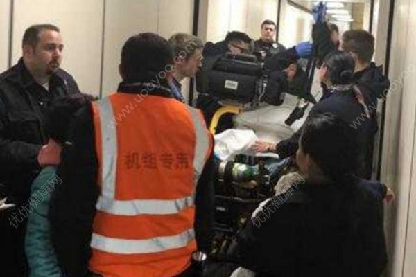 東航空中放油30噸備降救人，心臟病發(fā)作如何急救？(1)