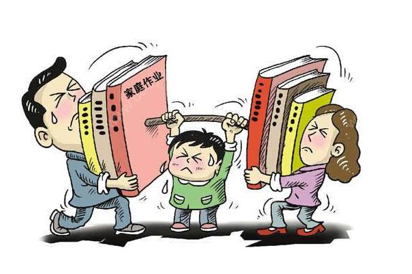 小學(xué)生自稱遭人綁架！人沒(méi)事作業(yè)本全不見(jiàn)了！(2)
