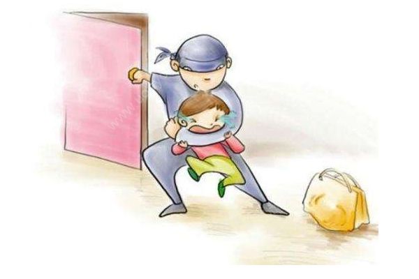 小學(xué)生自稱遭人綁架！人沒(méi)事作業(yè)本全不見(jiàn)了！(3)