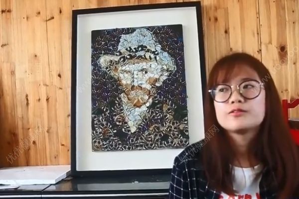 用活蝴蝶做畢業(yè)設(shè)計(jì)！是藝術(shù)還是殘忍？(2)