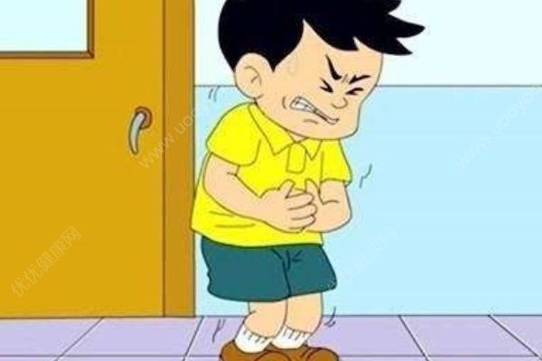 兩歲男孩肚子疼2個月，一看檢查結(jié)果父母傻眼(3)