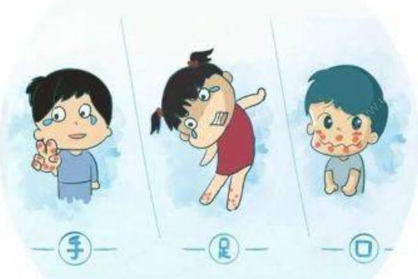 衛(wèi)健委：今年將是手足口病高峰年，3月份已達(dá)2.8萬例(2)