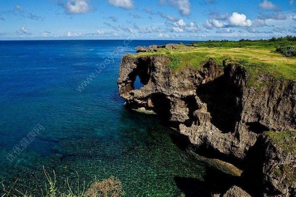 日本沖繩縣暴發(fā)麻疹疫情，游客取消旅行計(jì)劃(2)