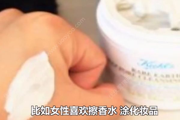 為什么有些人特別“招蚊子”？跟你的氣味有關(3)