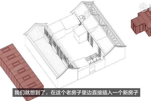 2小時(shí)就能建成一棟房子，只要15萬(wàn)，房屋抗震能力六要素(2)