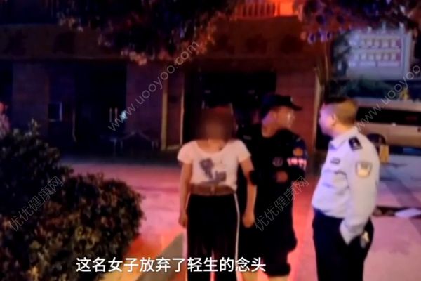 酒駕去救要輕生的妹妹！交警當(dāng)代駕救人后再處罰！(4)