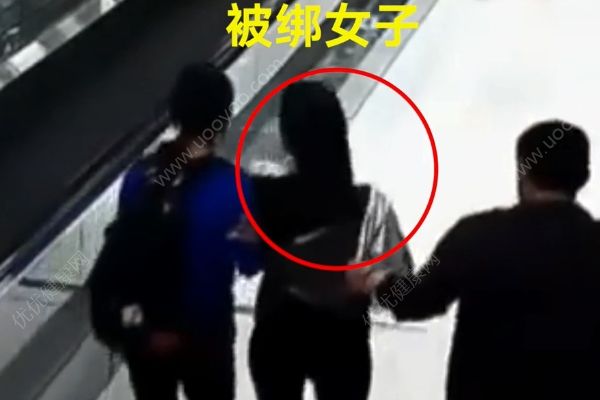 中國(guó)女游客在泰國(guó)遭同胞綁架！丈夫付百萬(wàn)無(wú)果報(bào)警！(2)