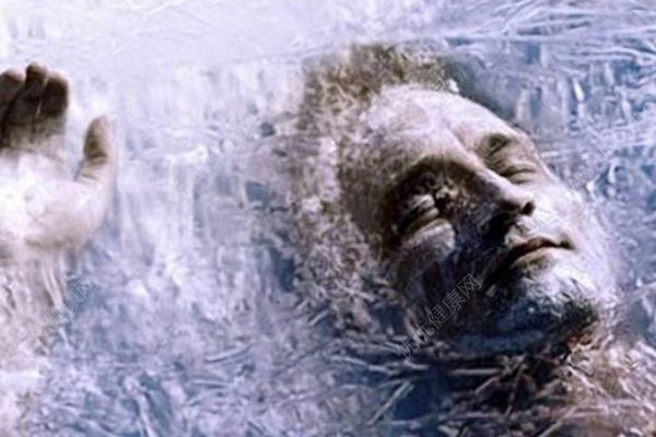嘗試?yán)鋬鲞z體等待復(fù)活！在未來繼續(xù)享受生活？(1)