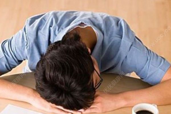為什么春天容易犯困？緩解春困的方法有哪些？(4)