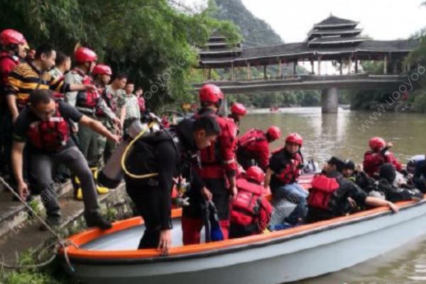 廣西桂林龍舟翻覆，致17人遇難，溺水后多長(zhǎng)時(shí)間可能死亡？(3)