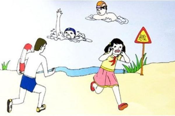 廣西桂林龍舟翻覆，致17人遇難，溺水后多長(zhǎng)時(shí)間可能死亡？(4)