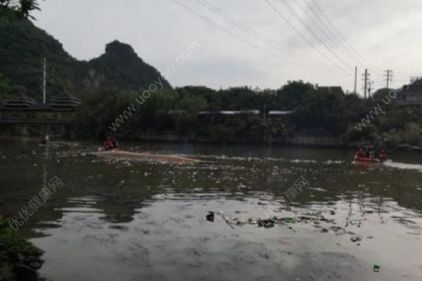 廣西桂林龍舟翻覆，致17人遇難，溺水后多長(zhǎng)時(shí)間可能死亡？(2)