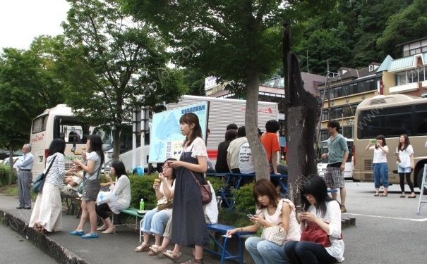 放暑假去哪里玩好？暑假去哪里玩呢？(2)