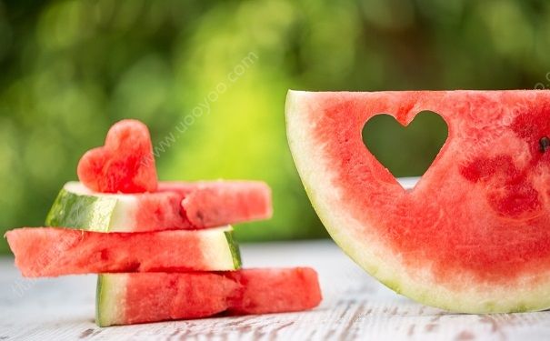 夏天減肥吃什么水果好？夏天減肥吃什么水果(4)