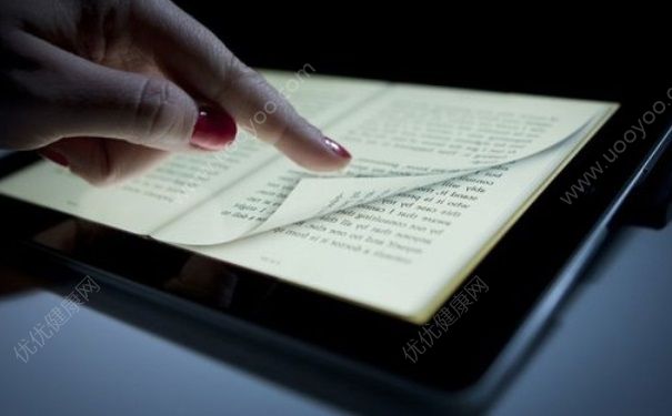 Kindle有輻射嗎？Kindle有沒有輻射？(3)
