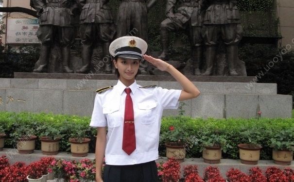 女生可以當兵嗎？女生當兵有什么要求？(4)