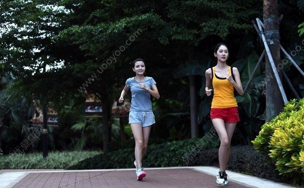 青少年晨跑能減肥嗎？青少年晨跑多長時間？(4)