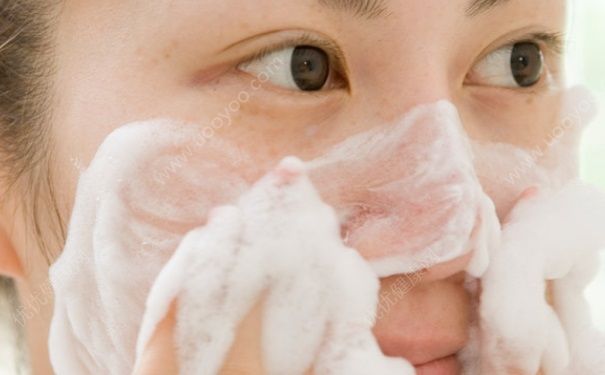 青少年可以用洗面奶嗎？青少年如何護膚？(3)
