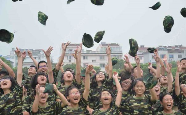 大學(xué)軍訓(xùn)會(huì)瘦嗎？大學(xué)軍訓(xùn)能減肥嗎？(1)