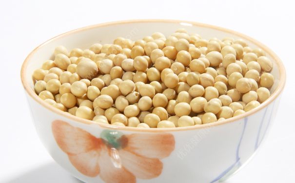 吃黃豆能增加雌激素嗎？吃黃豆能豐胸嗎？(2)