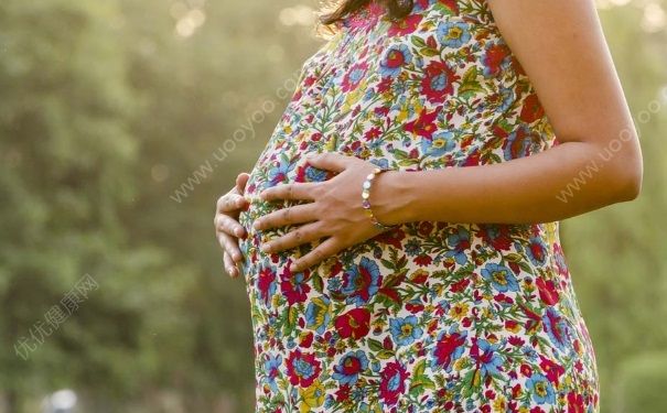 孕婦多走路有利于順產(chǎn)嗎？孕婦多走路的好處？(2)