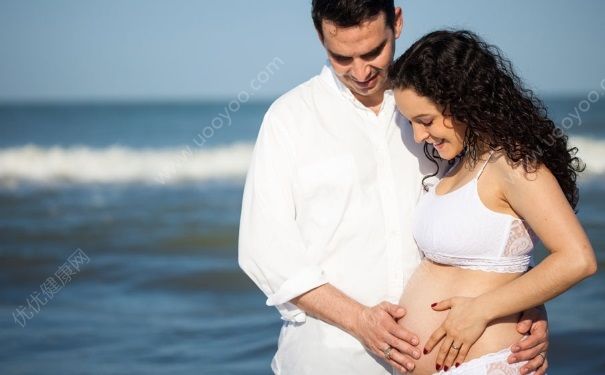 孕婦多走路有利于順產(chǎn)嗎？孕婦多走路的好處？(4)