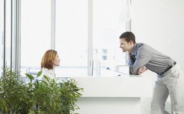 男人喜歡和什么樣的女人聊天？什么樣的女人更吸引男人？(4)