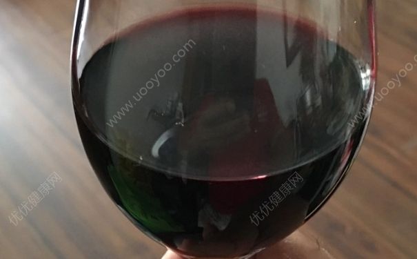 16歲喝酒對身體好嗎？我喝酒臉紅說明什么？(3)