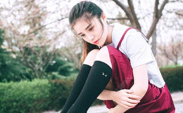 初中女生白帶多是怎么回事？初中女生白帶多怎么辦？(1)