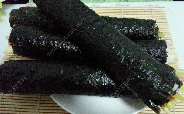 經(jīng)期能吃紫菜嗎？來月經(jīng)可以吃紫菜嗎？(3)