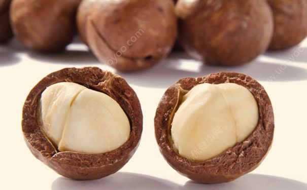 夏威夷果哺乳期能吃嗎？哺乳期吃夏威夷果好嗎？(2)