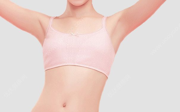 12歲乳房有腫塊不痛正常嗎？12歲胸部有硬塊怎么辦？(2)
