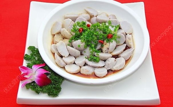 孕婦能吃芋頭嗎？懷孕能吃芋頭嗎？(3)